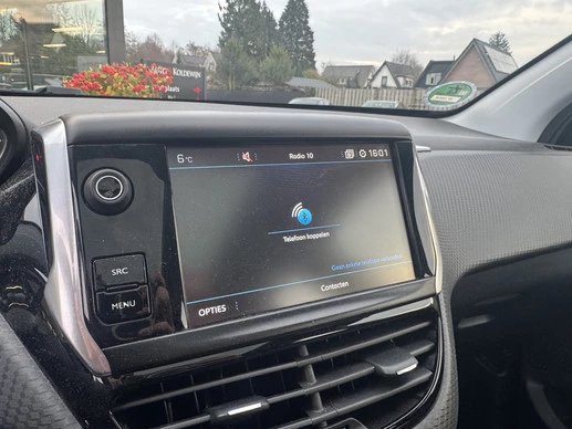 Peugeot 2008 - Afbeelding 20 van 22