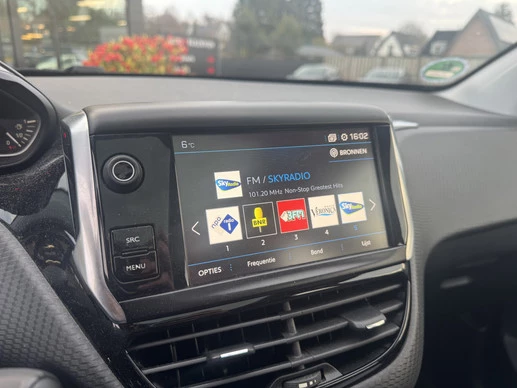 Peugeot 2008 - Afbeelding 21 van 22