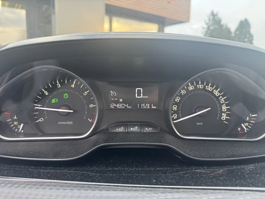 Peugeot 2008 - Afbeelding 22 van 22