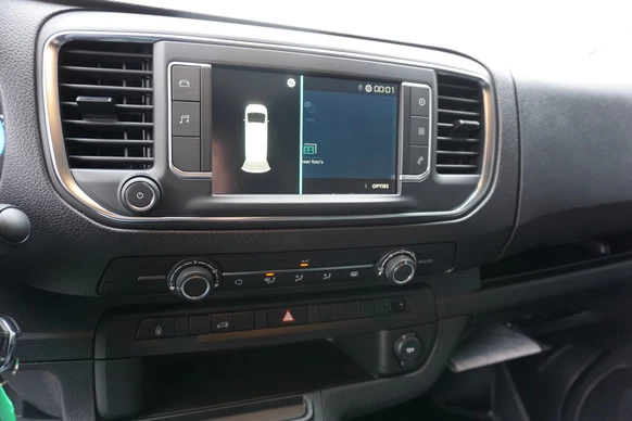 Citroën ë-Jumpy - Afbeelding 5 van 6