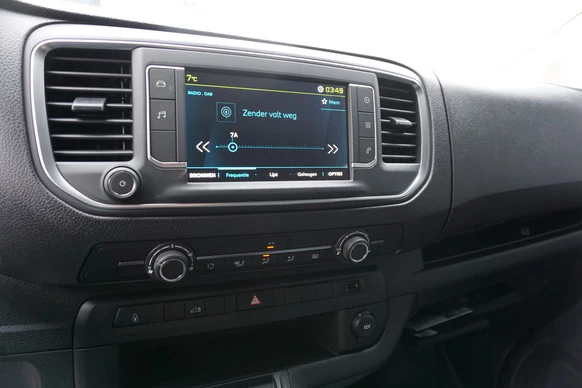 Peugeot e-Expert - Afbeelding 2 van 7