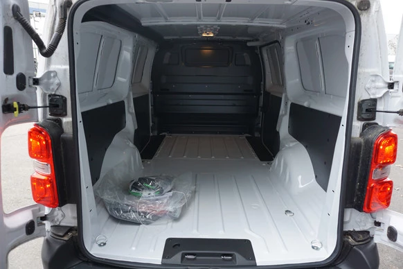 Peugeot e-Expert - Afbeelding 3 van 7