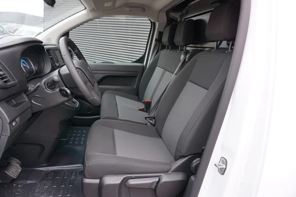 Peugeot e-Expert - Afbeelding 5 van 7