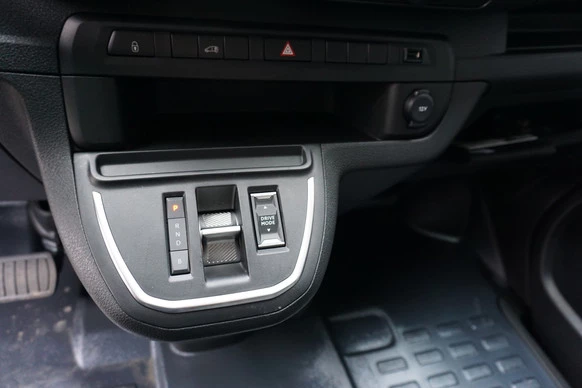 Peugeot e-Expert - Afbeelding 6 van 7