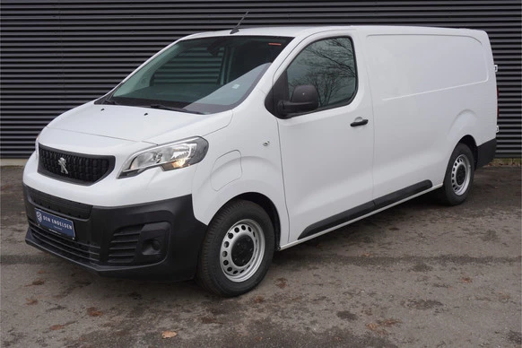 Peugeot e-Expert - Afbeelding 1 van 18