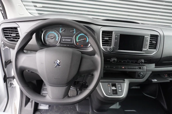 Peugeot e-Expert - Afbeelding 2 van 18