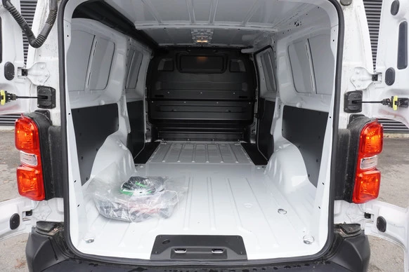 Peugeot e-Expert - Afbeelding 3 van 18