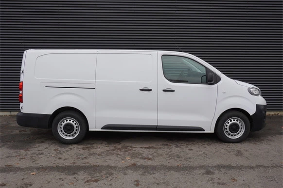 Peugeot e-Expert - Afbeelding 4 van 18