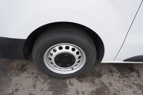 Peugeot e-Expert - Afbeelding 6 van 18