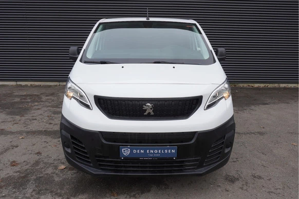 Peugeot e-Expert - Afbeelding 7 van 18