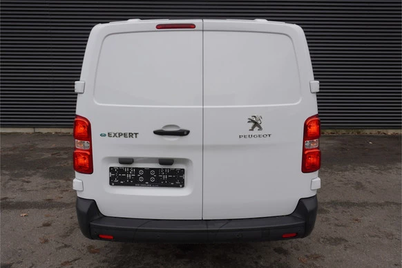Peugeot e-Expert - Afbeelding 8 van 18