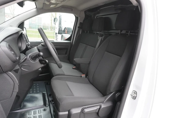 Peugeot e-Expert - Afbeelding 9 van 18