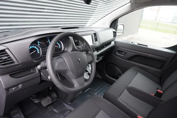 Peugeot e-Expert - Afbeelding 10 van 18
