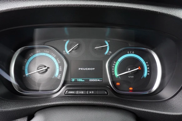 Peugeot e-Expert - Afbeelding 11 van 18