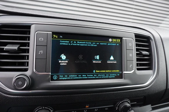 Peugeot e-Expert - Afbeelding 14 van 18