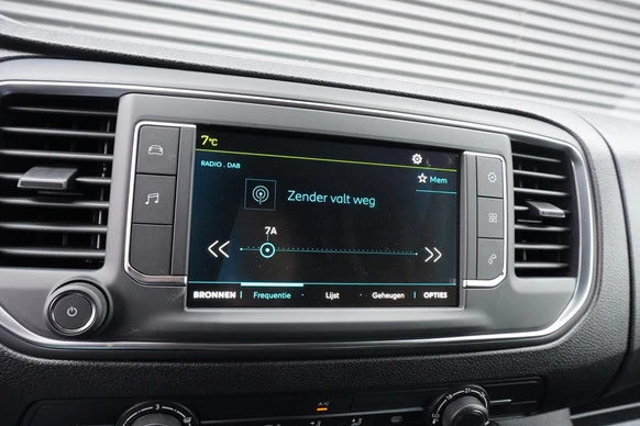 Peugeot e-Expert - Afbeelding 15 van 18