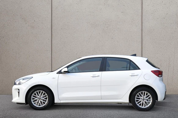 Kia Rio - Afbeelding 2 van 22
