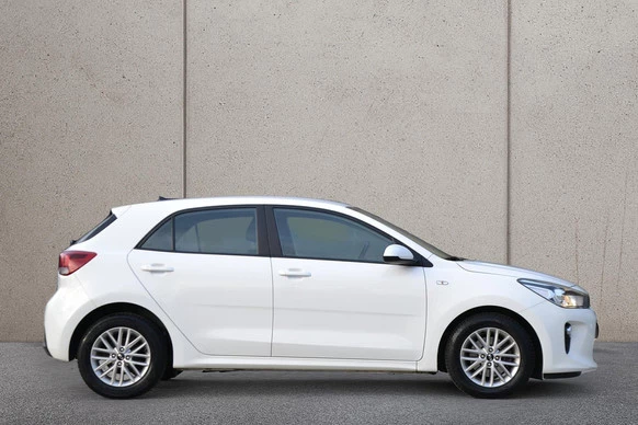 Kia Rio - Afbeelding 3 van 22
