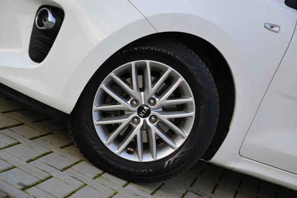 Kia Rio - Afbeelding 5 van 22