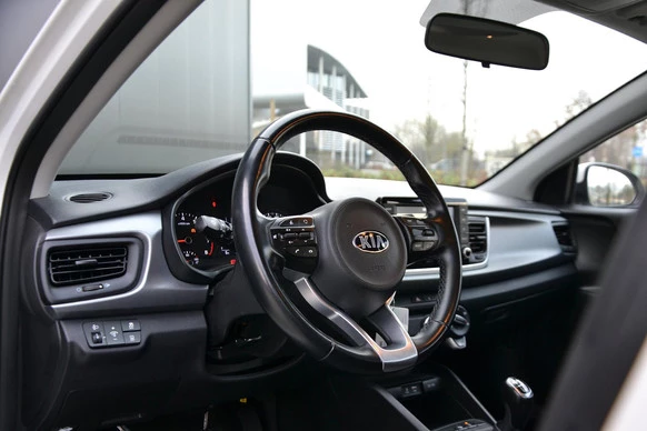 Kia Rio - Afbeelding 6 van 22