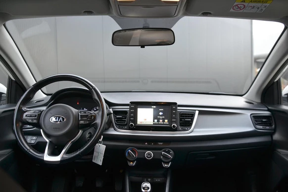 Kia Rio - Afbeelding 8 van 22