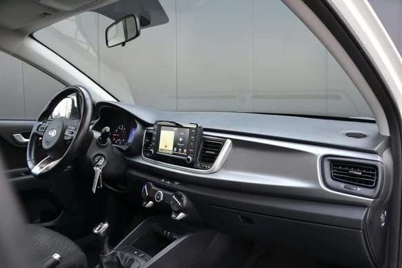 Kia Rio - Afbeelding 10 van 22