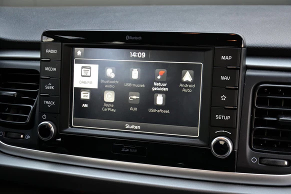 Kia Rio - Afbeelding 11 van 22