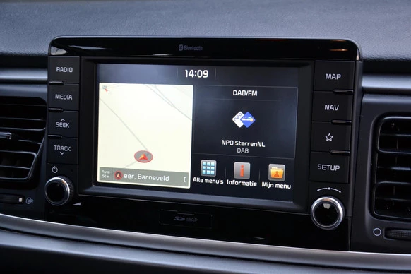 Kia Rio - Afbeelding 12 van 22