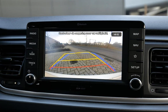 Kia Rio - Afbeelding 14 van 22