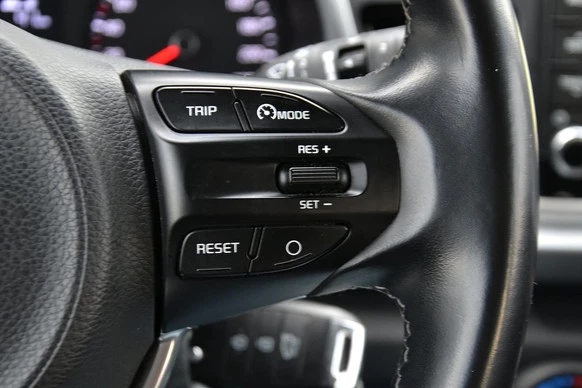 Kia Rio - Afbeelding 16 van 22