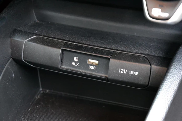 Kia Rio - Afbeelding 19 van 22