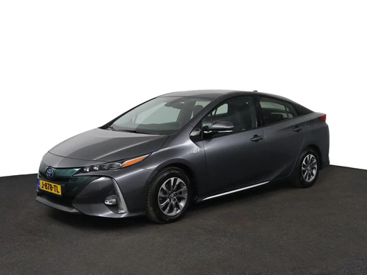 Toyota Prius - Afbeelding 1 van 30