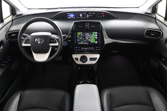 Toyota Prius - Afbeelding 4 van 30