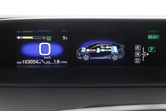 Toyota Prius - Afbeelding 6 van 30