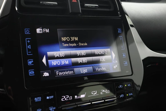 Toyota Prius - Afbeelding 8 van 30