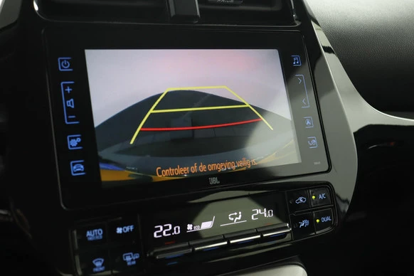 Toyota Prius - Afbeelding 9 van 30