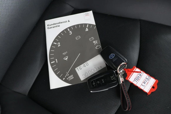 Toyota Prius - Afbeelding 11 van 30