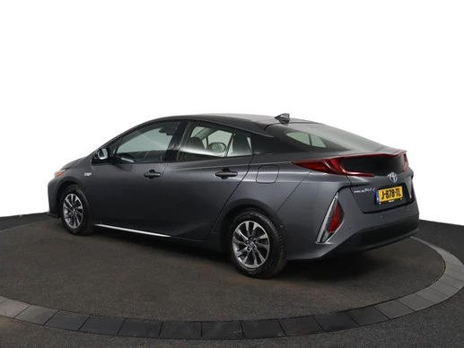 Toyota Prius - Afbeelding 12 van 30