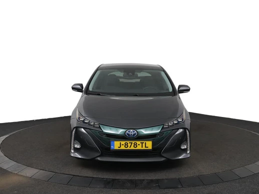 Toyota Prius - Afbeelding 16 van 30