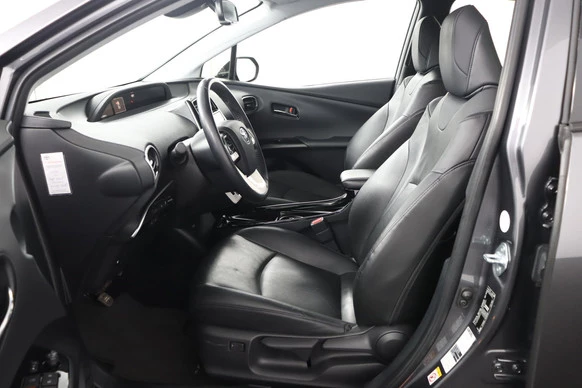 Toyota Prius - Afbeelding 17 van 30
