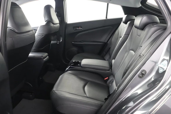 Toyota Prius - Afbeelding 18 van 30