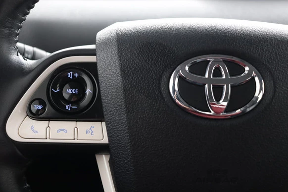 Toyota Prius - Afbeelding 19 van 30