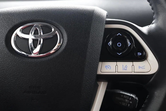 Toyota Prius - Afbeelding 21 van 30