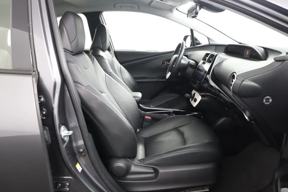 Toyota Prius - Afbeelding 22 van 30