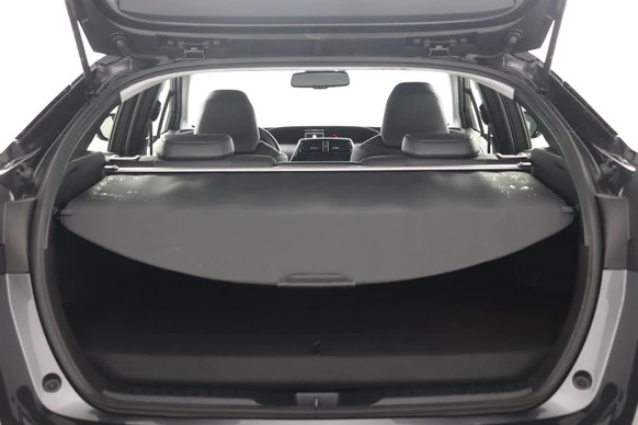 Toyota Prius - Afbeelding 23 van 30