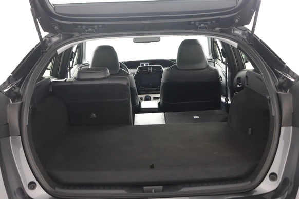 Toyota Prius - Afbeelding 25 van 30