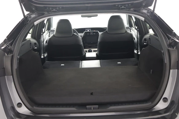 Toyota Prius - Afbeelding 26 van 30