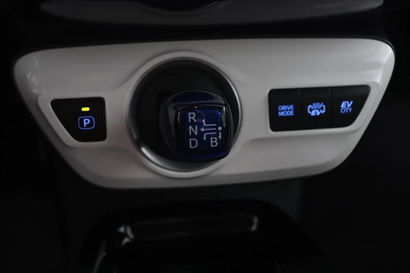 Toyota Prius - Afbeelding 27 van 30