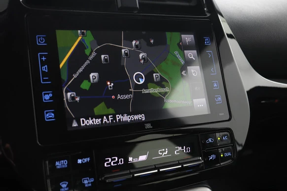 Toyota Prius - Afbeelding 28 van 30