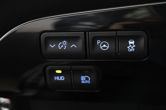 Toyota Prius - Afbeelding 30 van 30